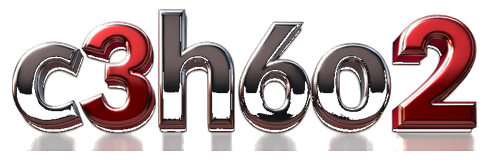 c3h6o2 logo